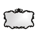 Daniely Modern Wall Mirror