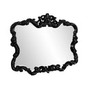 Daniely Modern Wall Mirror