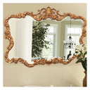 Daniely Modern Wall Mirror