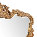 Daniely Modern Wall Mirror