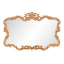 Daniely Modern Wall Mirror