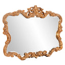 Daniely Modern Wall Mirror