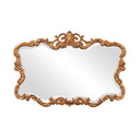 Daniely Modern Wall Mirror