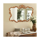 Daniely Modern Wall Mirror