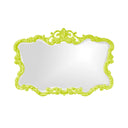 Daniely Modern Wall Mirror