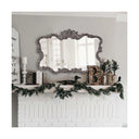 Daniely Modern Wall Mirror