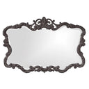 Daniely Modern Wall Mirror