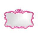 Daniely Modern Wall Mirror