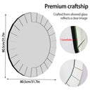 Celeste Wall Mirror