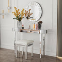 Cara console table