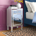 Fairgrove Side Table
