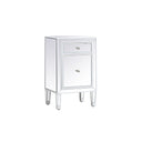Fairgrove Side Table