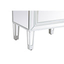 Fairgrove Side Table