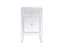 Fairgrove Side Table