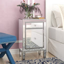 Fairgrove Side Table