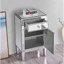 Fairgrove Side Table