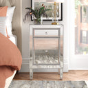 Fairgrove Side Table