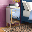 Fairgrove Side Table