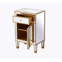Fairgrove Side Table