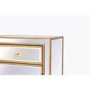 Fairgrove Side Table