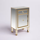 Fairgrove Side Table