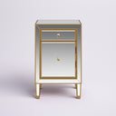 Fairgrove Side Table