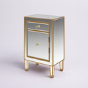 Fairgrove Side Table