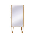 Fairgrove Side Table