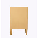 Fairgrove Side Table