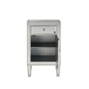 Fairgrove Side Table