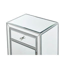 Fairgrove Side Table