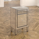 Fairgrove Side Table