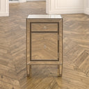 Fairgrove Side Table