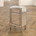 Fairgrove Side Table