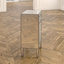 Fairgrove Side Table