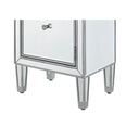 Fairgrove Side Table