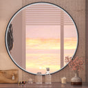 Fantina LED Mirror
