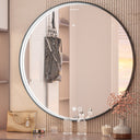 Fantina LED Mirror