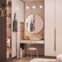Fantina LED Mirror