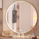 Fantina LED Mirror
