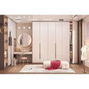 Fantina LED Mirror