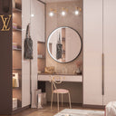 Fantina LED Mirror