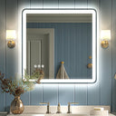 Solene LED Mirror