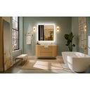 Solene LED Mirror