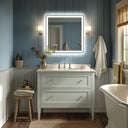 Solene LED Mirror