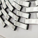 Sunburst Wall Mirror
