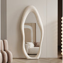 Solene Curve Full Length Mirror