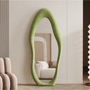 Solene Curve Full Length Mirror