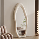 Solene Curve Full Length Mirror