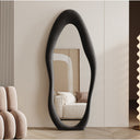 Solene Curve Full Length Mirror